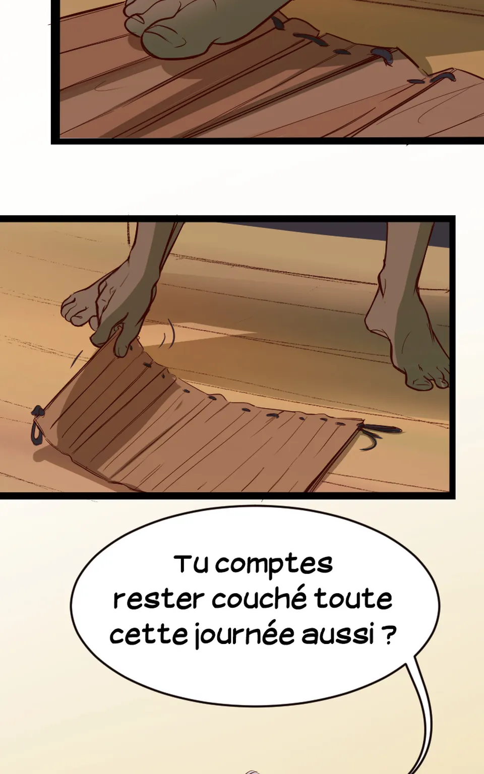 Ep 21 - Que faire ?, page 36