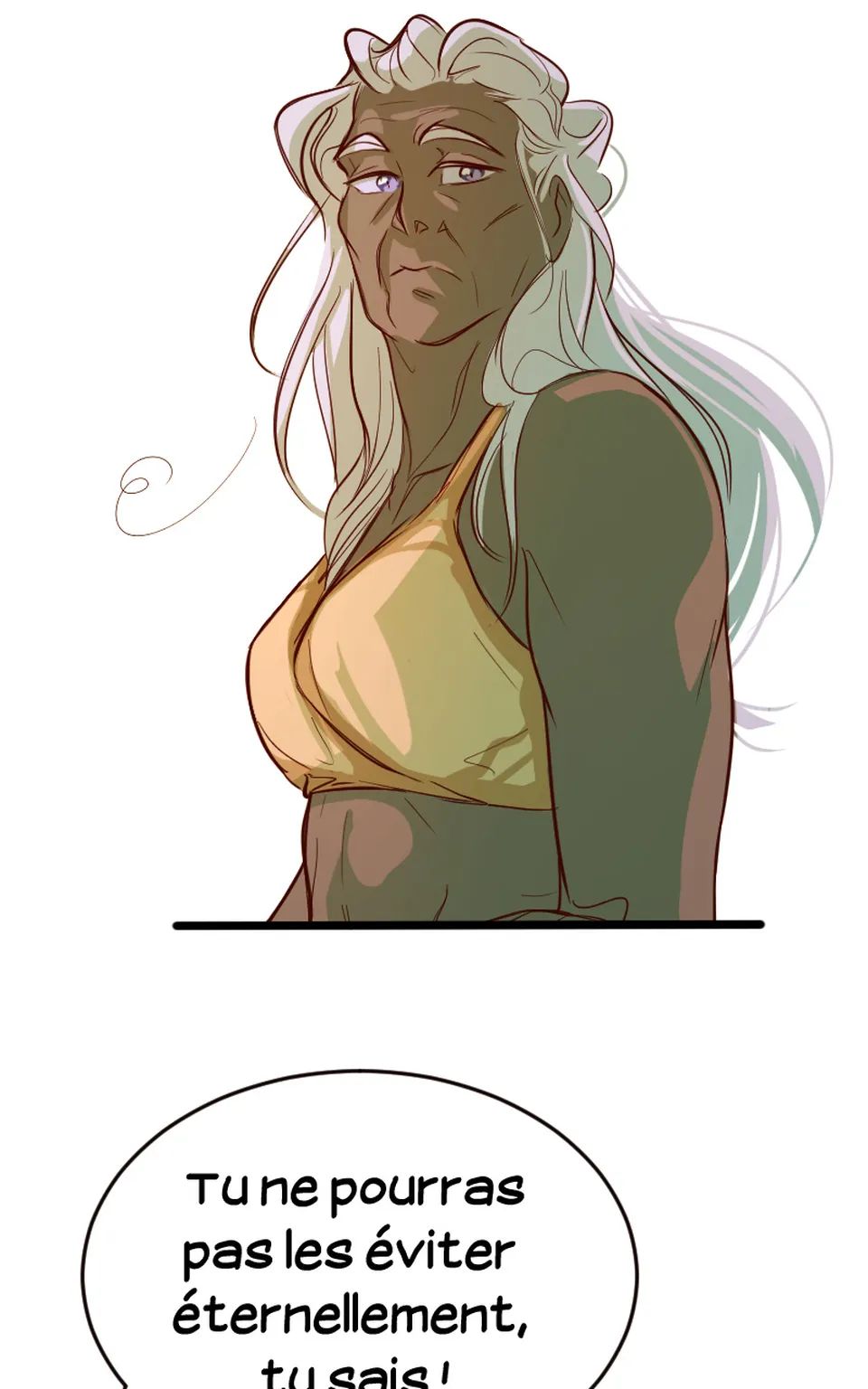 Ep 21 - Que faire ?, page 50
