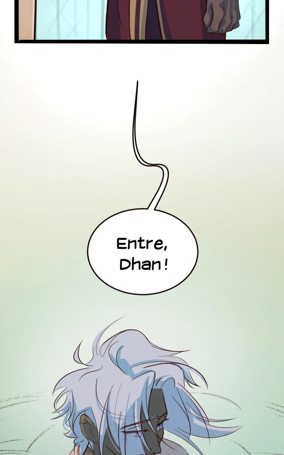 Ep 21 - Que faire ?, page 58