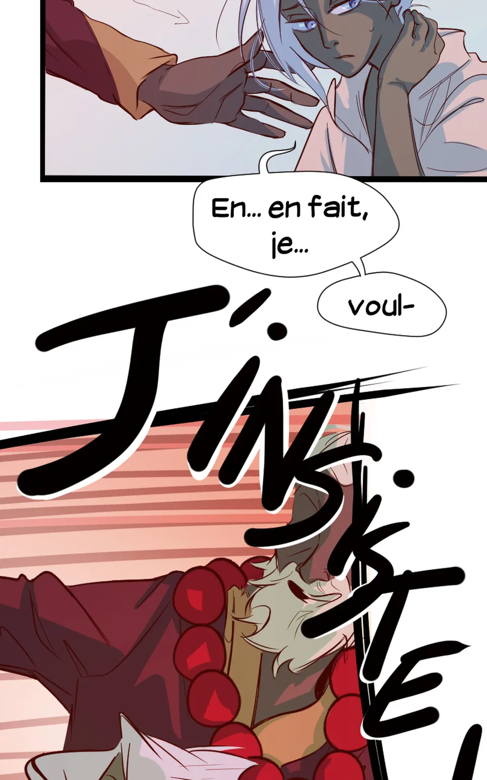 Ep 21 - Que faire ?, page 60