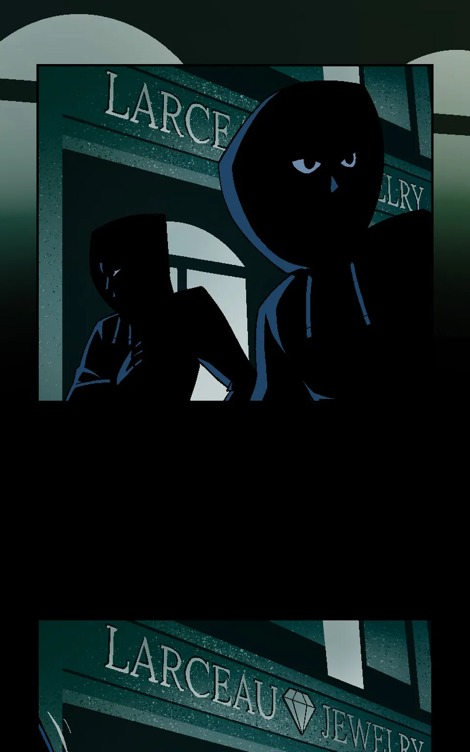 Episode.0 - muted, Seite 9