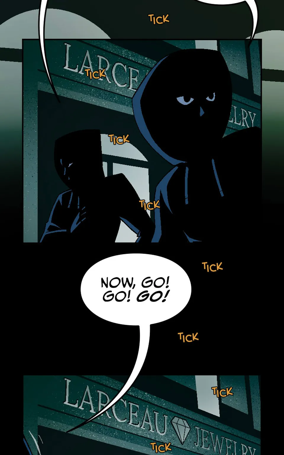 Episode.0, Seite 9