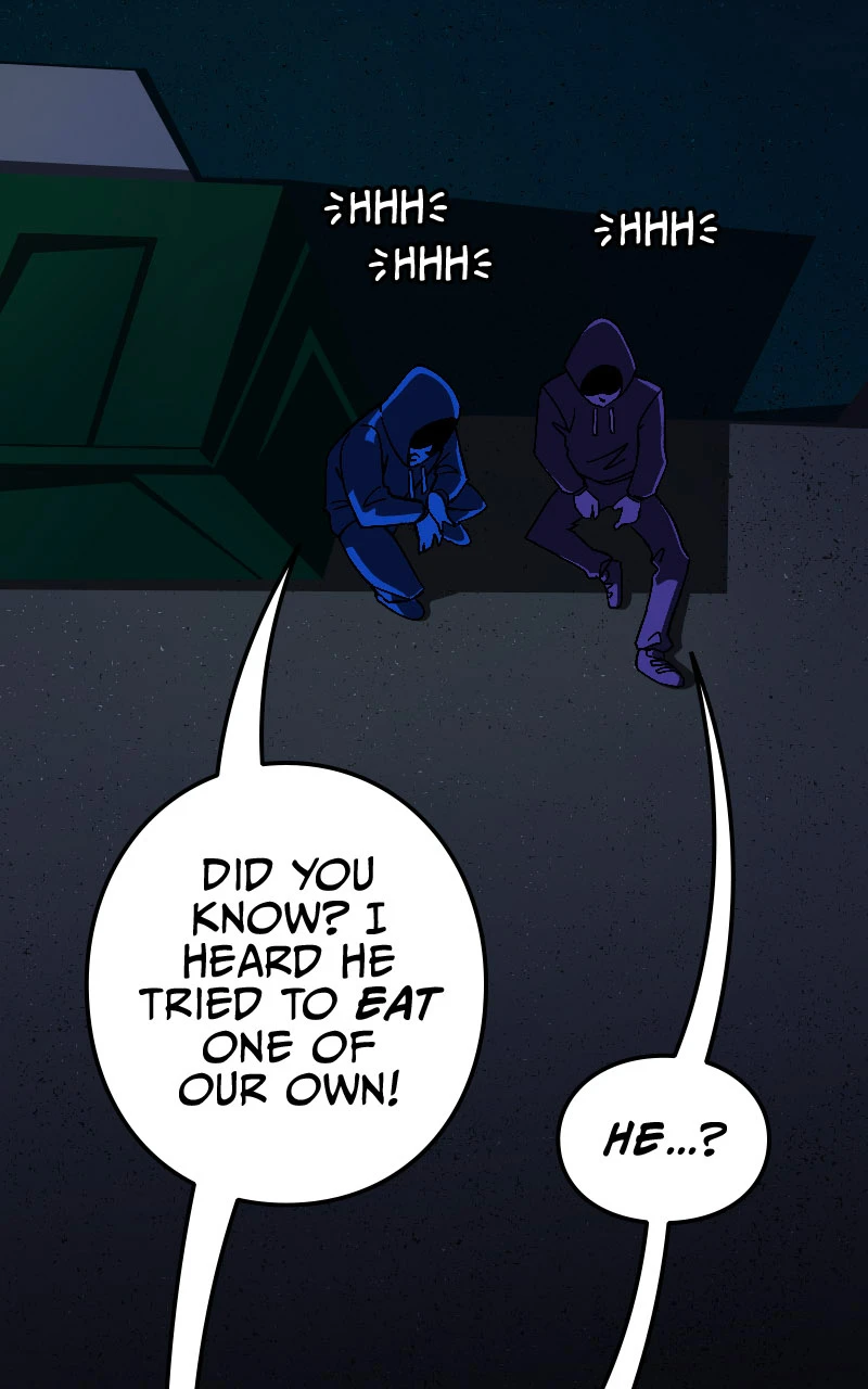 Episode 1 - All riding hoods are grey in the dark, halaman 9