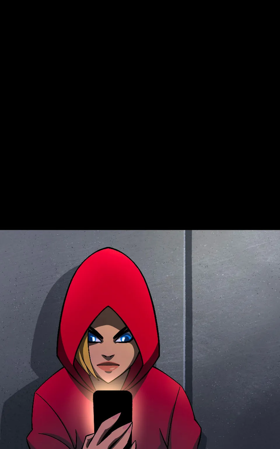 Episode 2 - Little Red Riding Hood, página 13