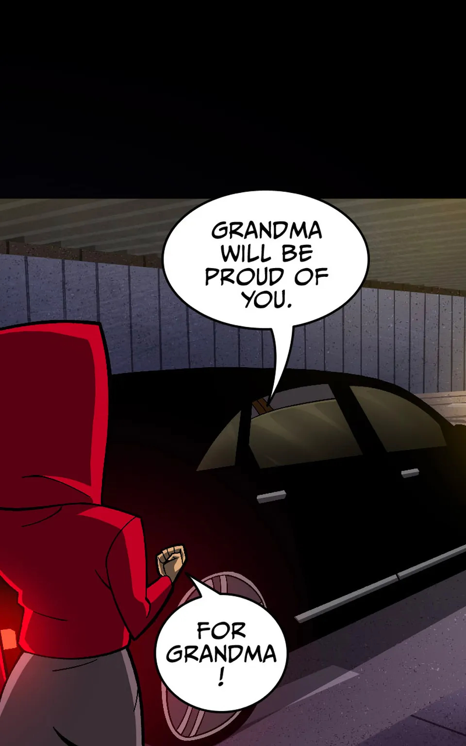 Episode 2 - Little Red Riding Hood, página 22