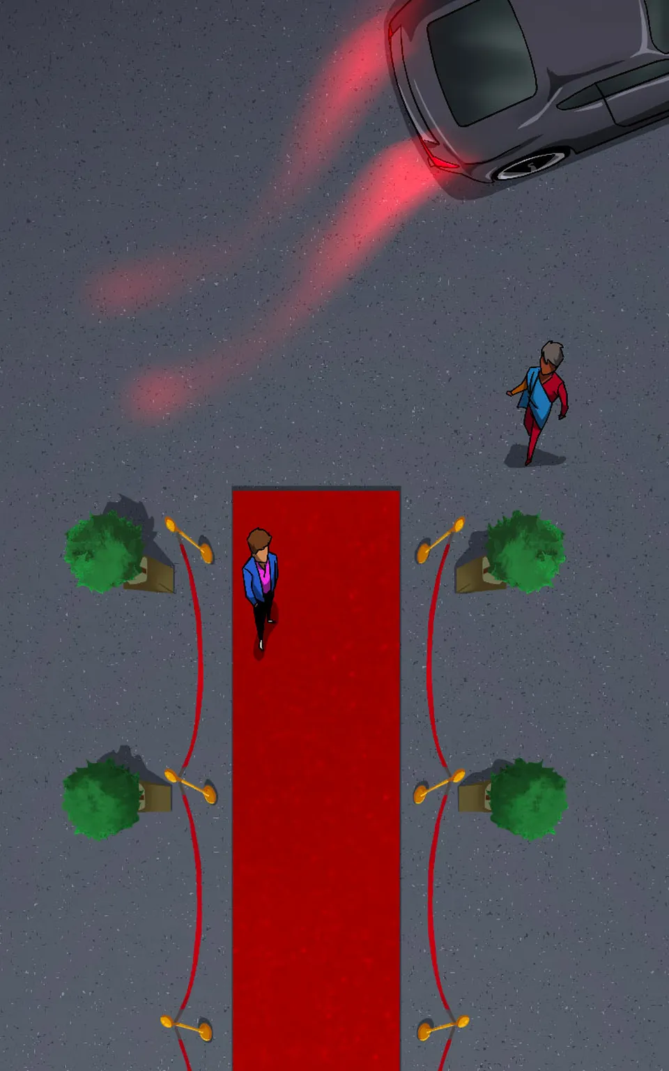 Episode 2 - Little Red Riding Hood, página 28