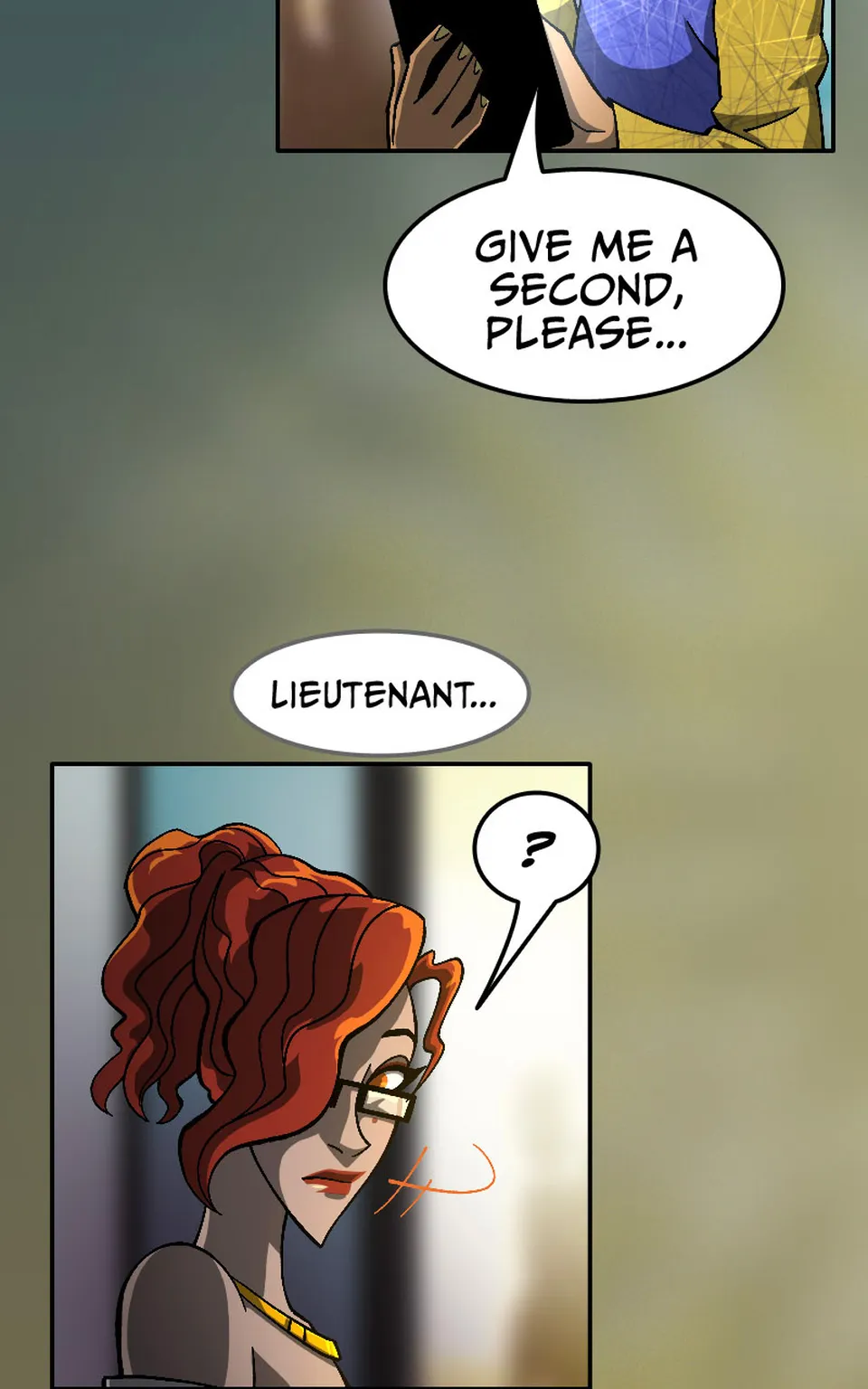 Episode 2 - Little Red Riding Hood, página 42