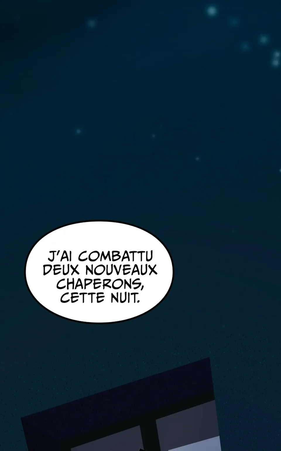 Précédemment, page 3