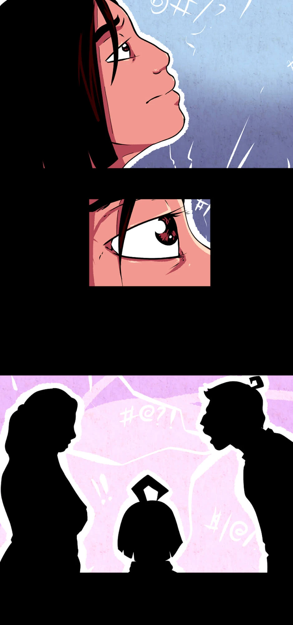 The Prisoners - Part 2, page 16