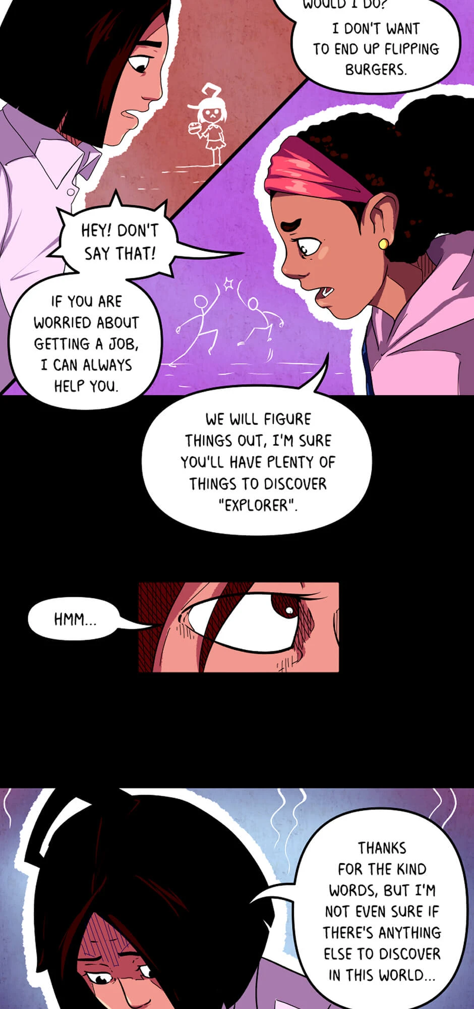 The Prisoners - Part 2, page 19