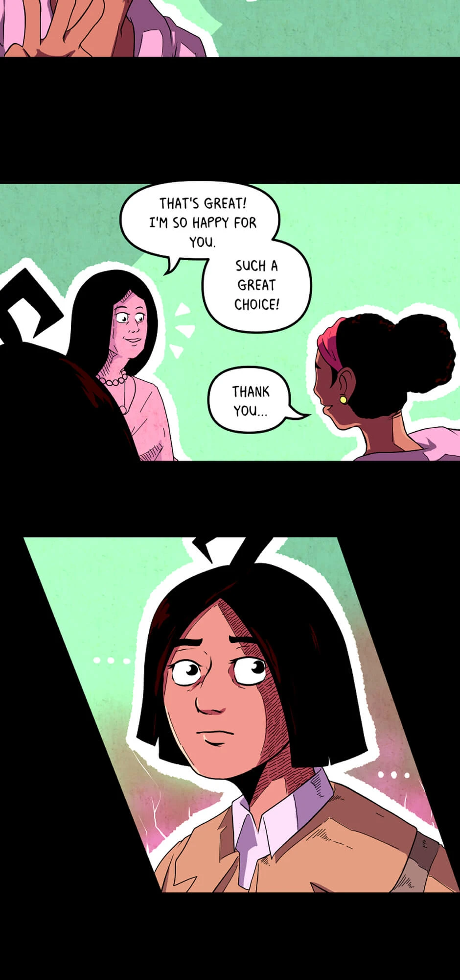 The Prisoners - Part 2, page 27