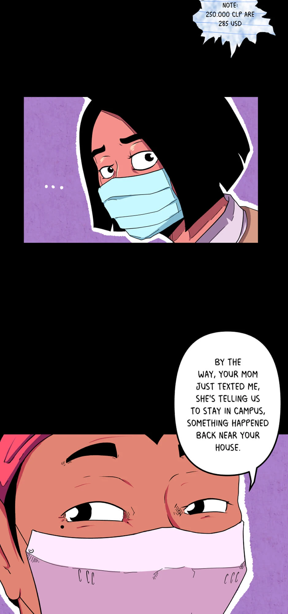 The Prisoners - Part 3, Seite 5