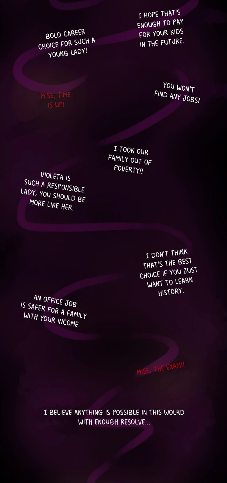 The Prisoners - Part 3, Seite 7
