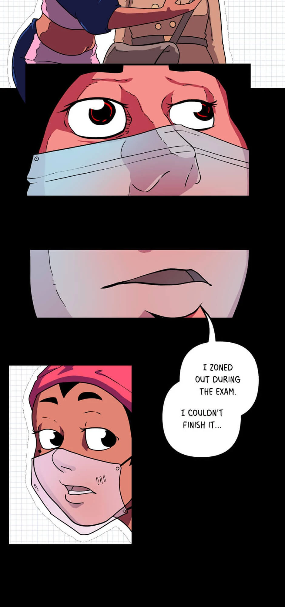 The Prisoners - Part 3, Seite 12