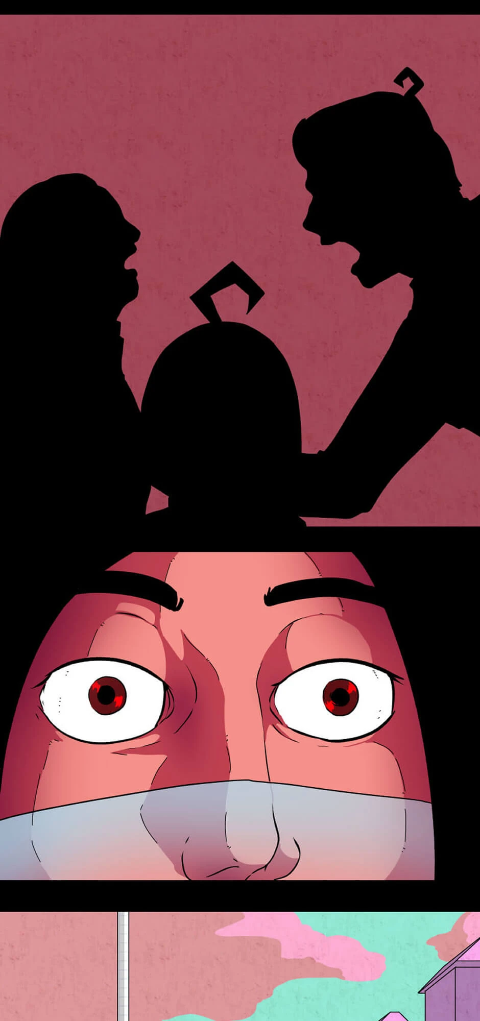 The Prisoners - Part 3, Seite 16