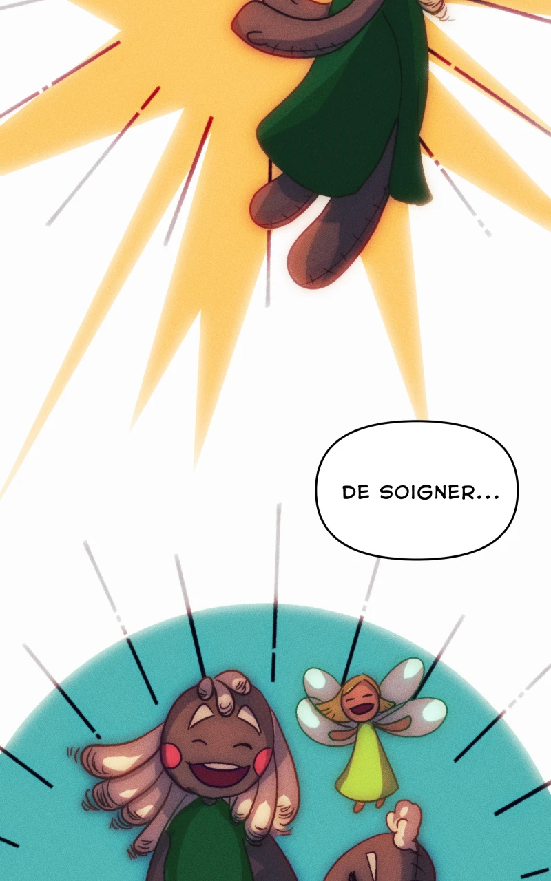 Partie 1 - Episode 1, Seite 4