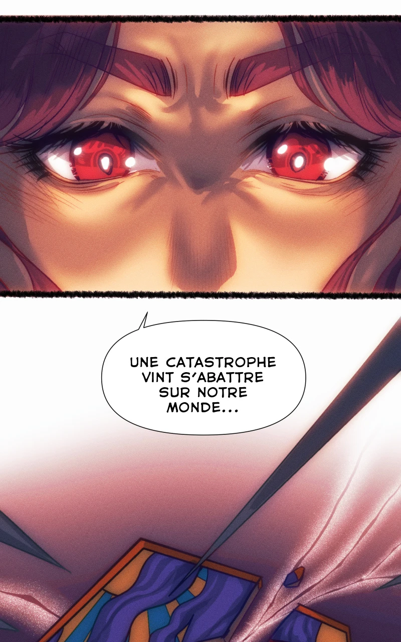 Partie 1 - Episode 1, Seite 8