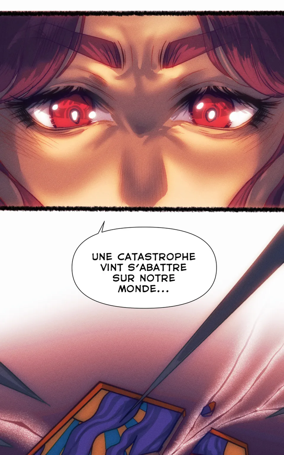 Partie 1 - Episode 1, Seite 8