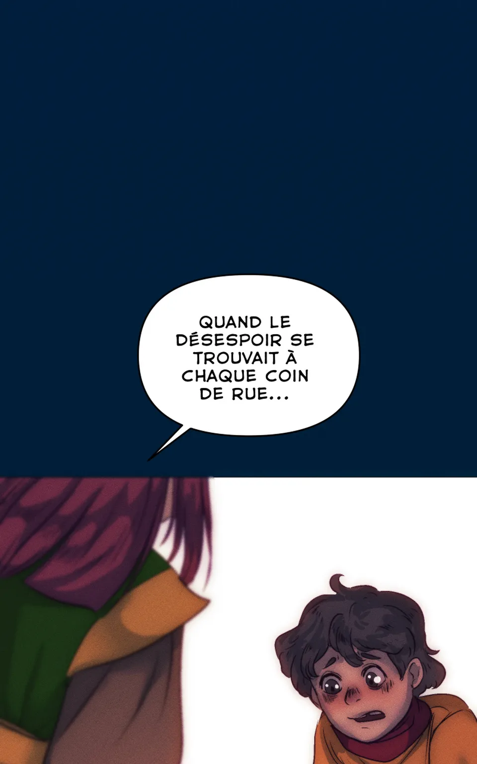 Partie 1 - Episode 1, Seite 12