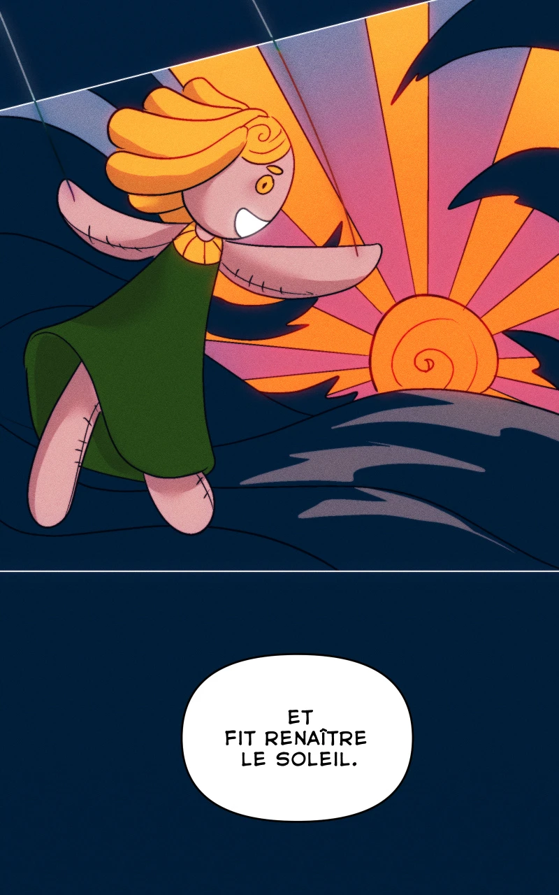 Partie 1 - Episode 1, Seite 16