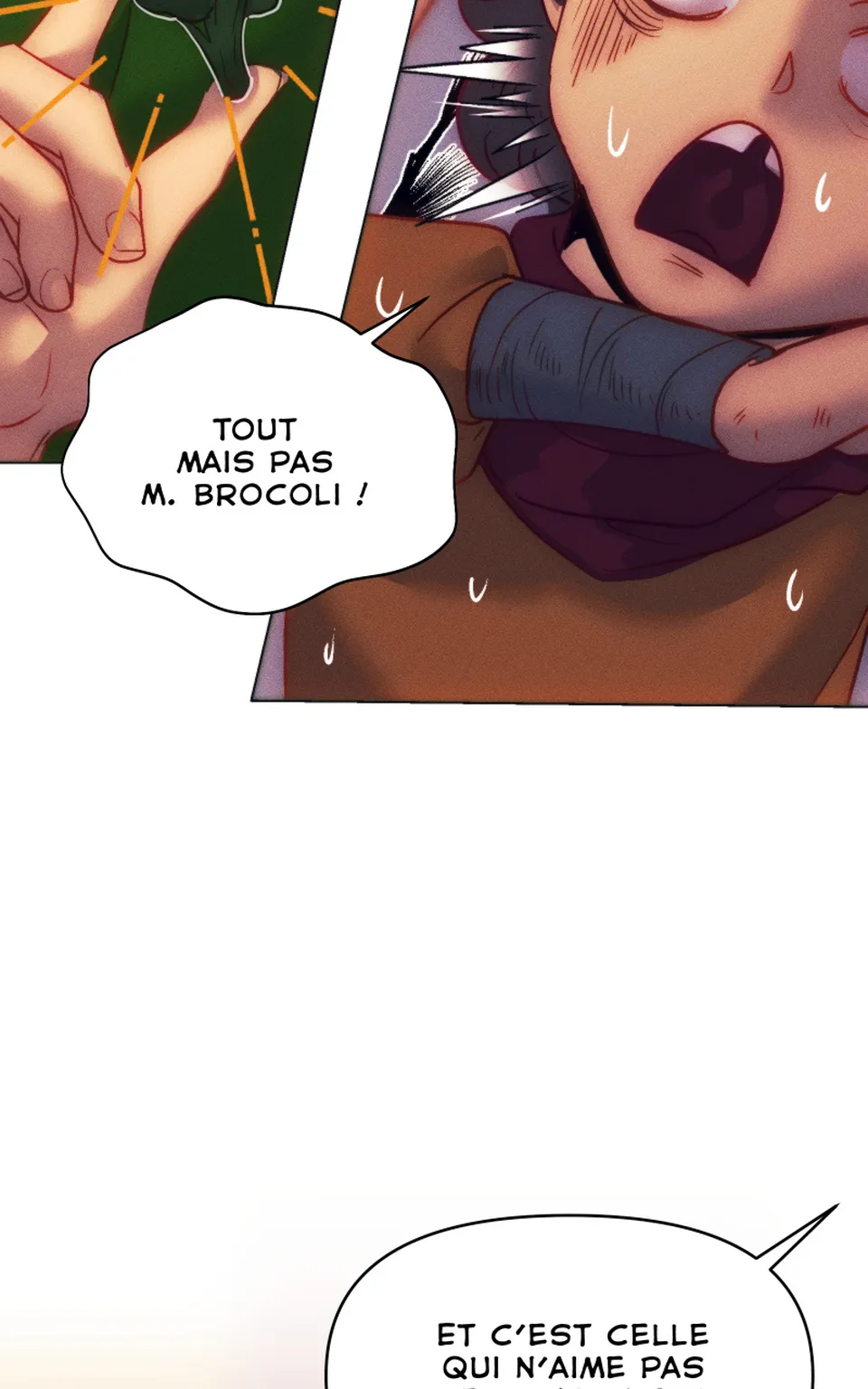 Partie 1 - Episode 1, Seite 23