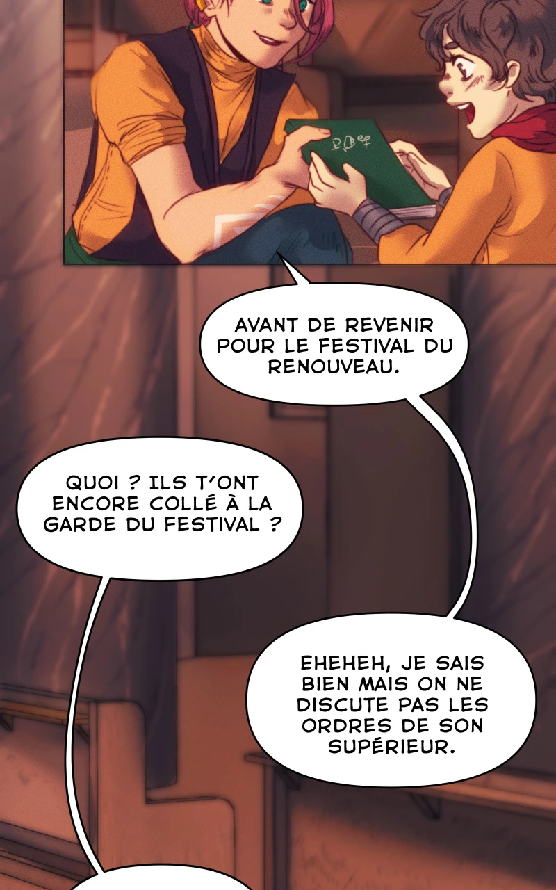 Partie 1 - Episode 1, Seite 28
