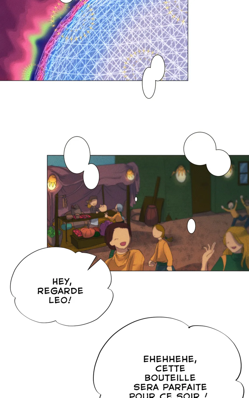 Partie 1 - Episode 1, Seite 35