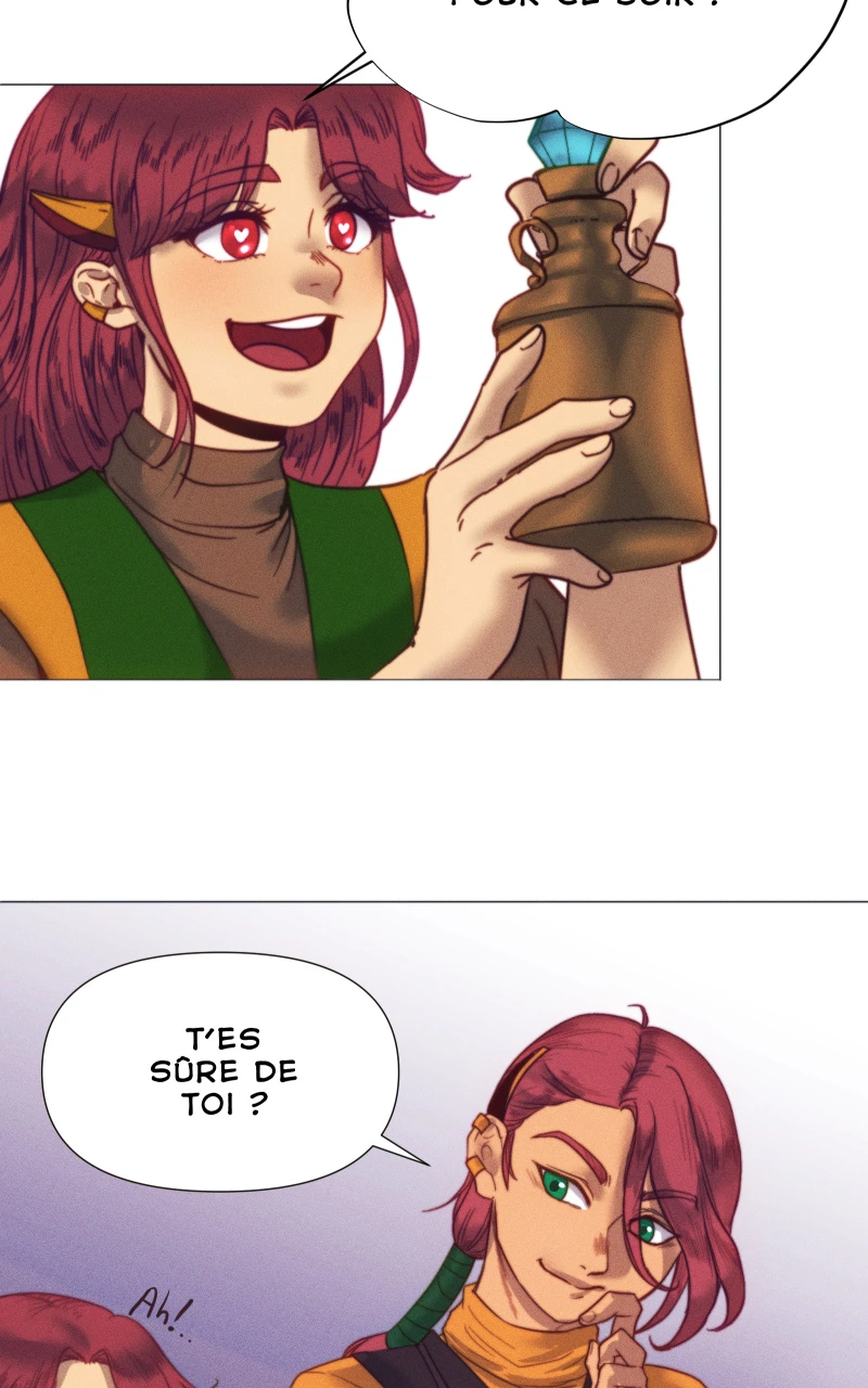 Partie 1 - Episode 1, Seite 36