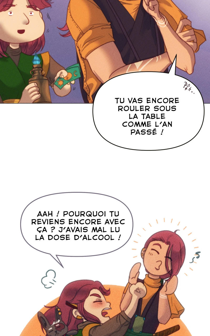 Partie 1 - Episode 1, Seite 37