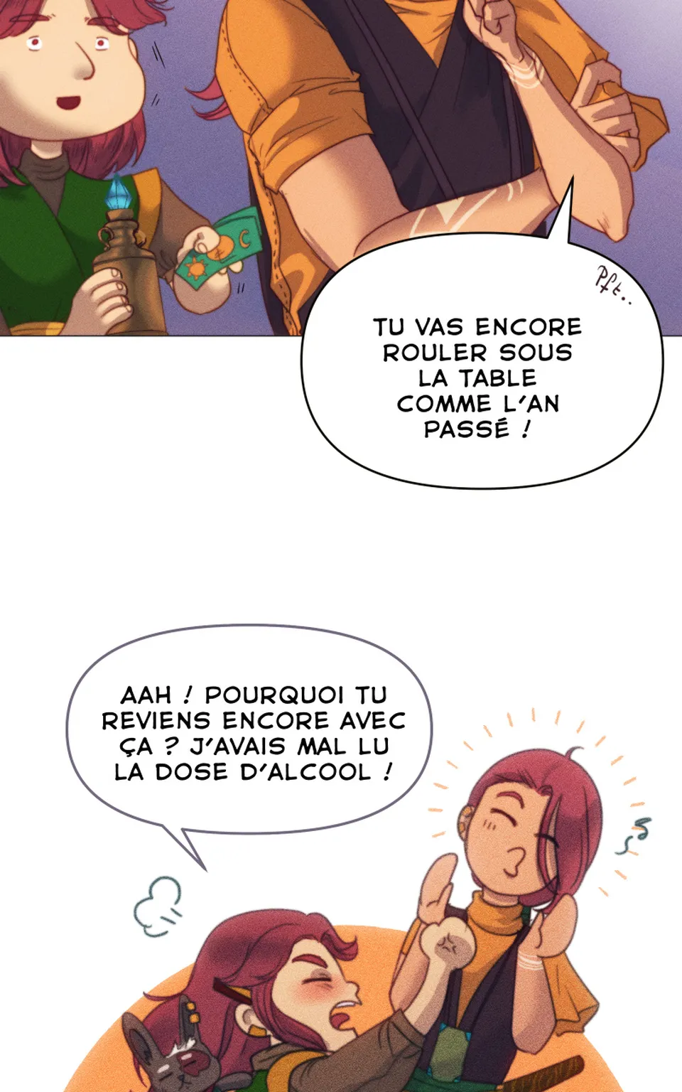 Partie 1 - Episode 1, Seite 37