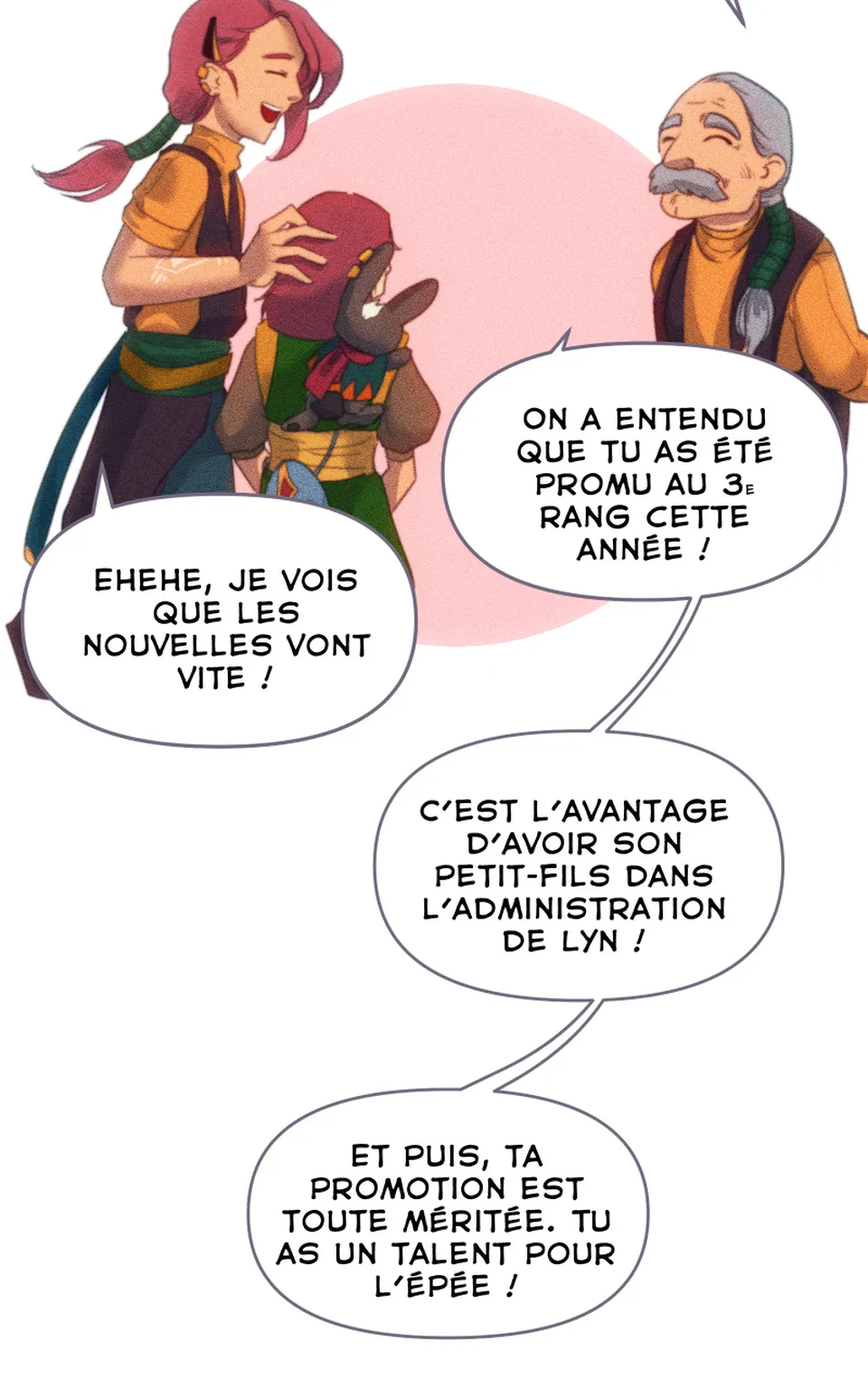 Partie 1 - Episode 1, Seite 39