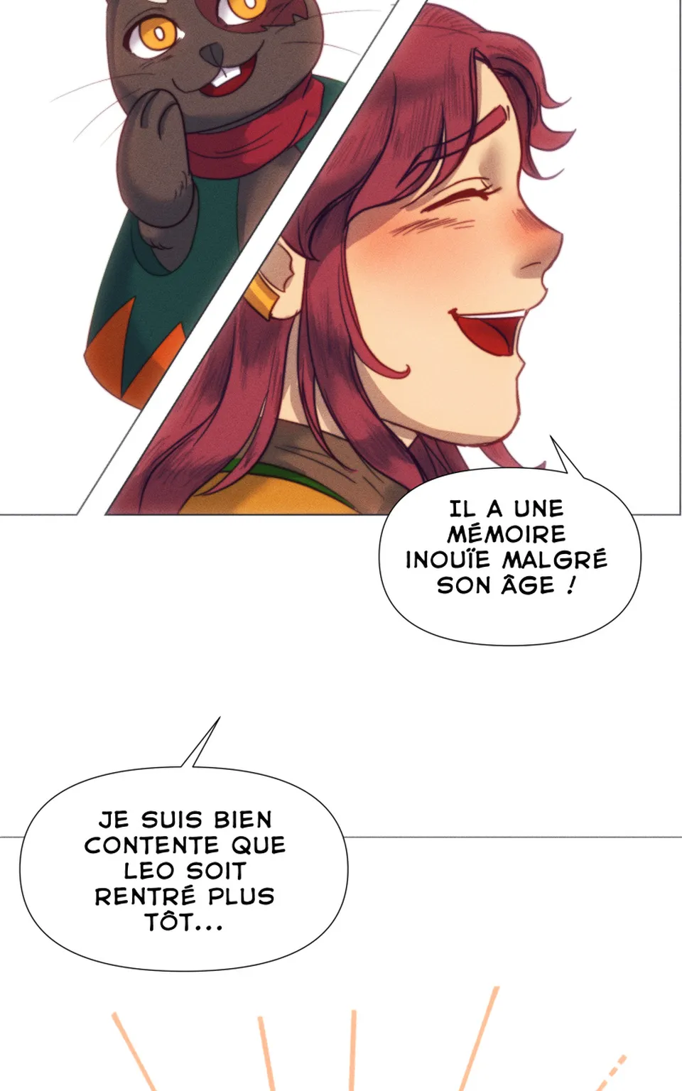 Partie 1 - Episode 1, Seite 41