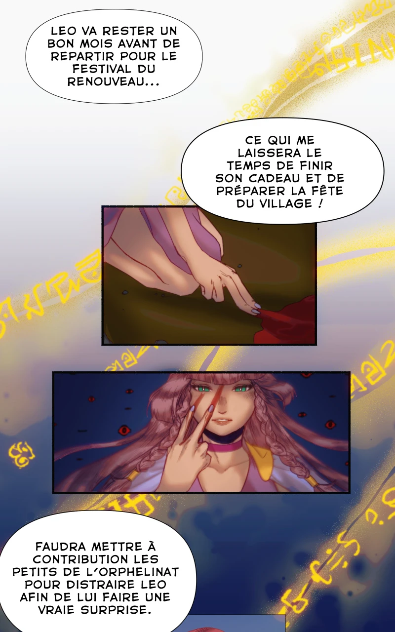 Partie 1 - Episode 1, Seite 43