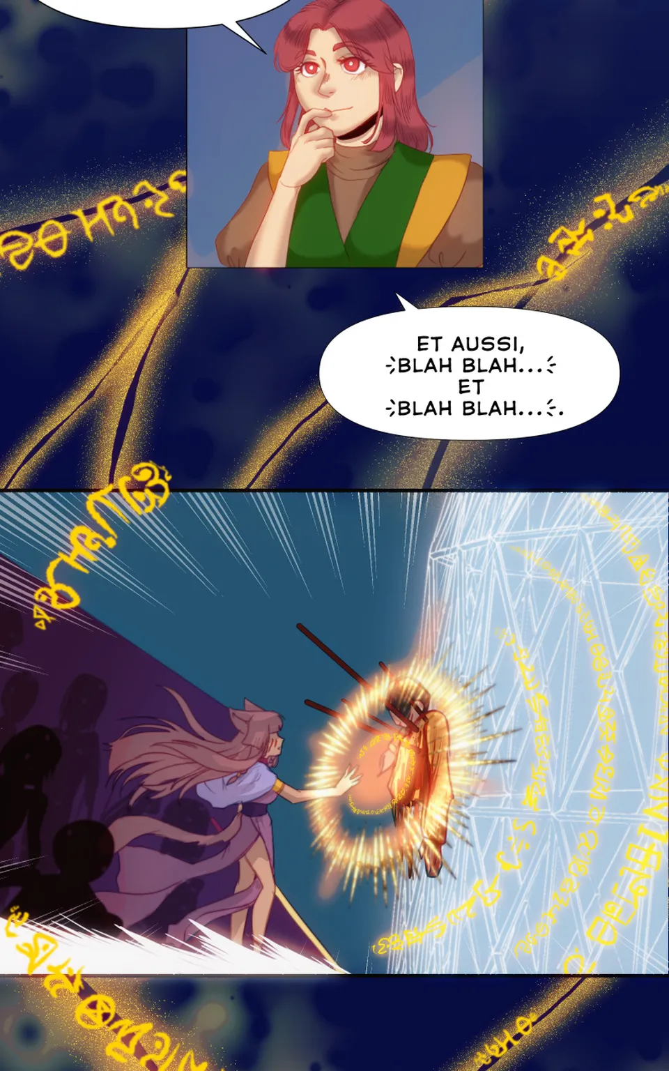Partie 1 - Episode 1, Seite 44
