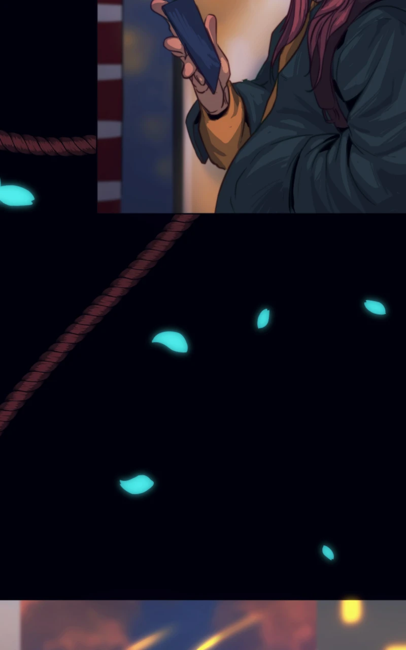 Teaser - Eclosion of a fire, halaman 5