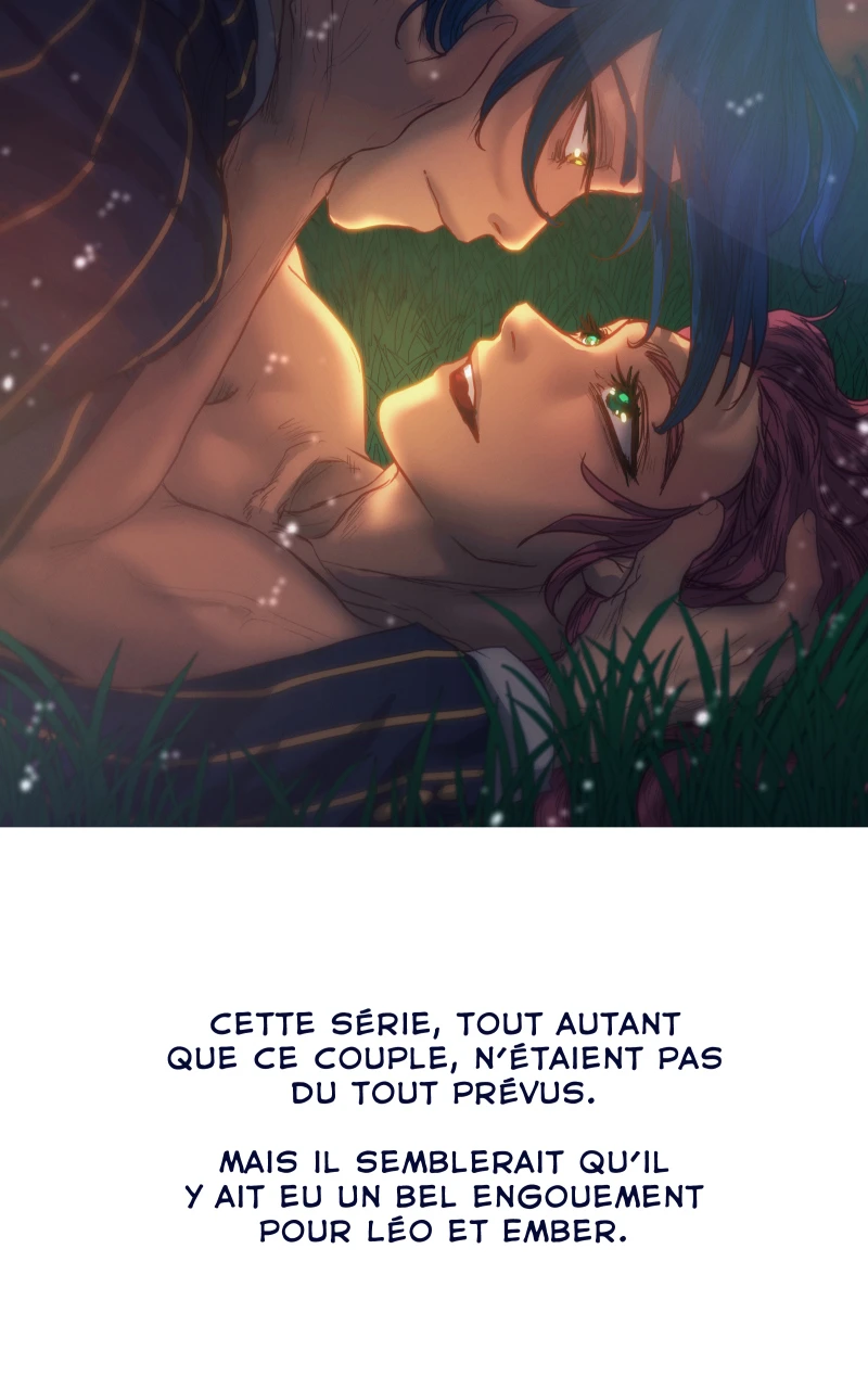 Teaser - Eclosion of a fire, halaman 28