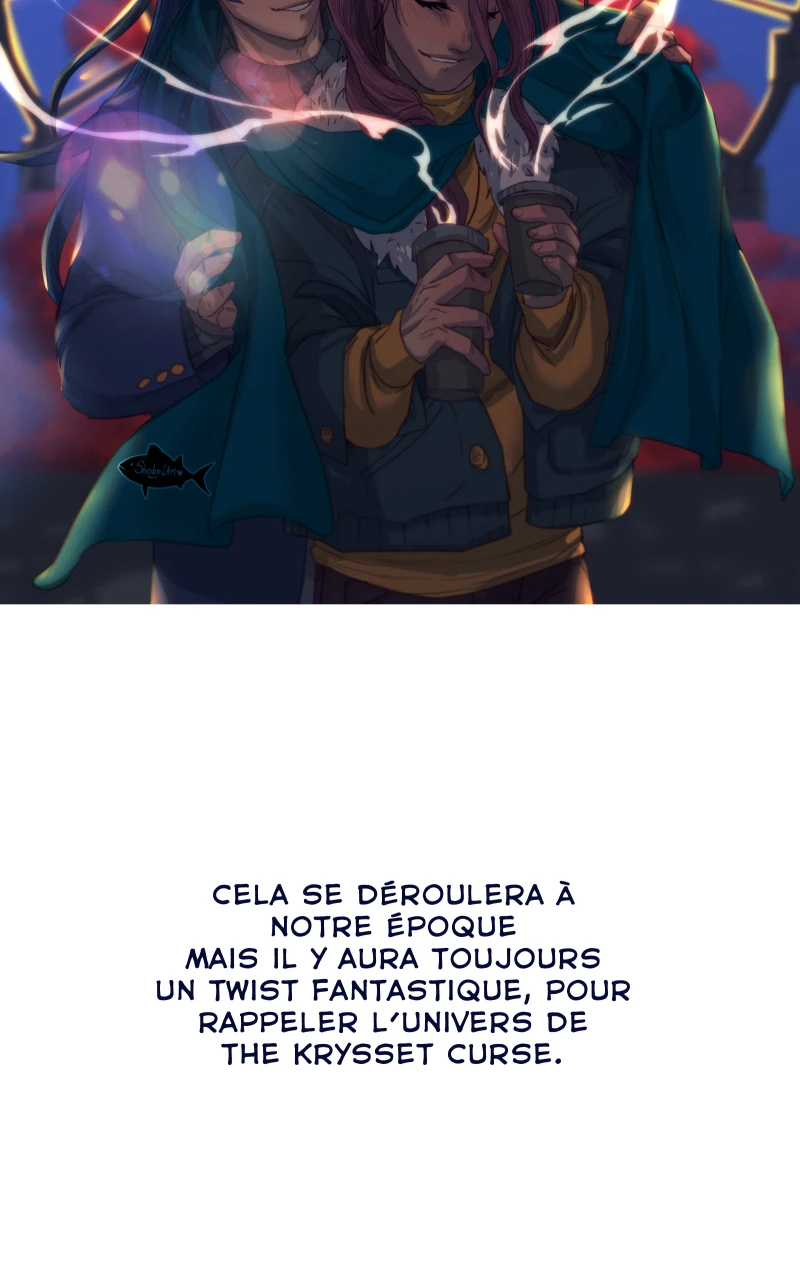 Teaser - Eclosion of a fire, halaman 31