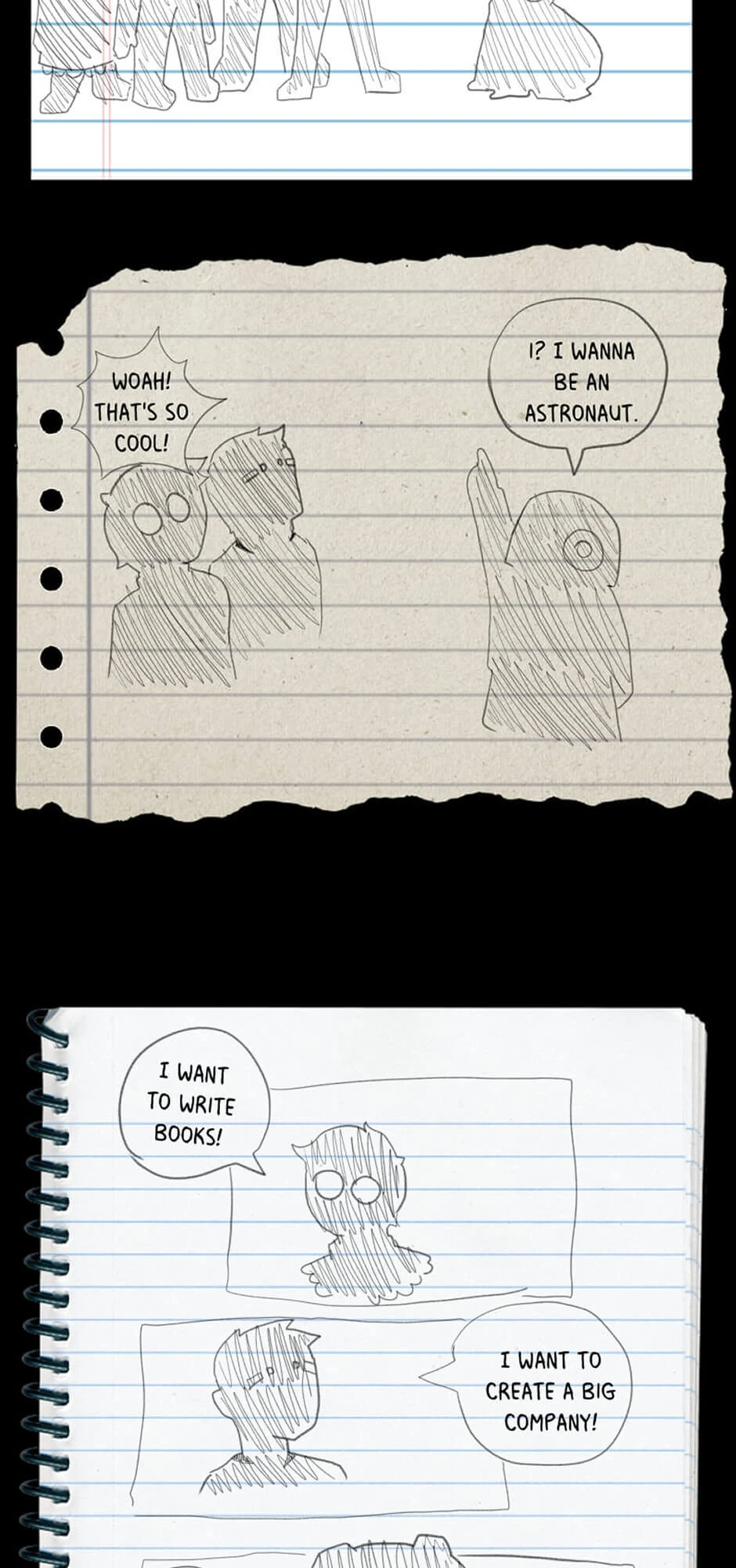 Dog's Life - Part 1, página 4