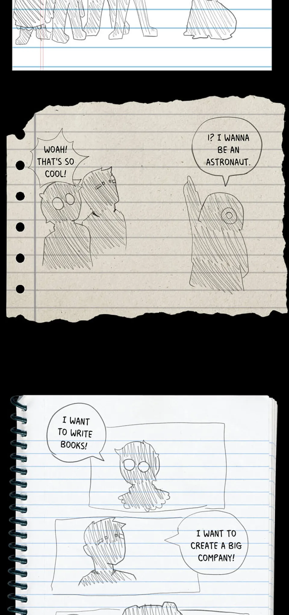 Dog's Life - Part 1, page 4