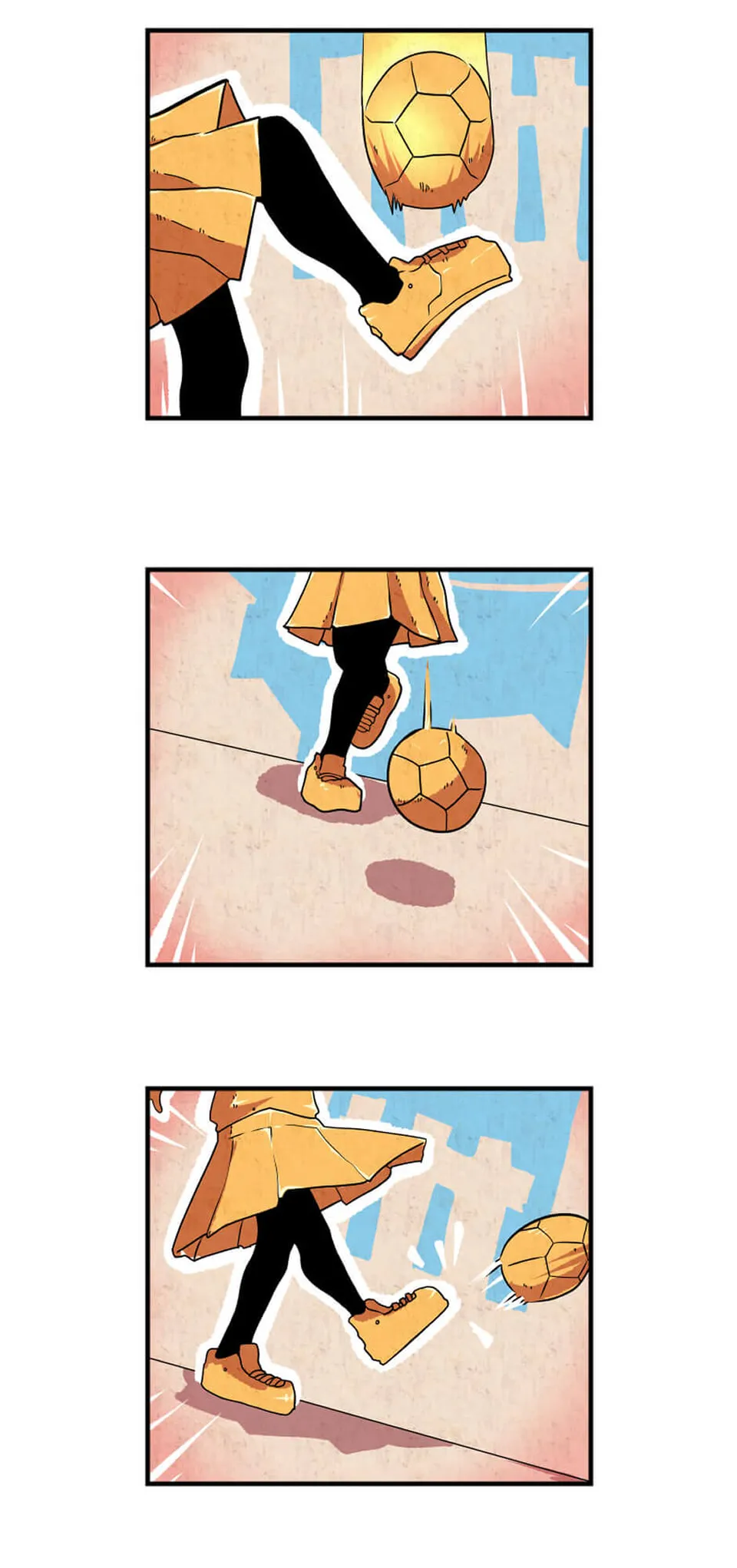 Dog's Life - Part 1, page 6