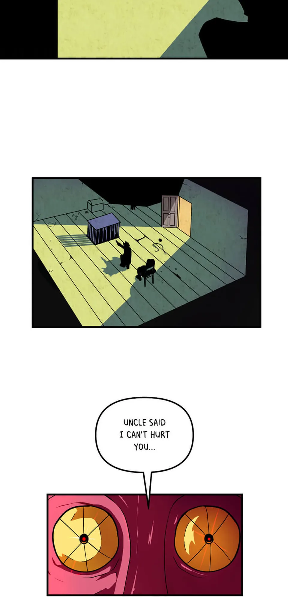 Dog's Life - Part 1, page 25