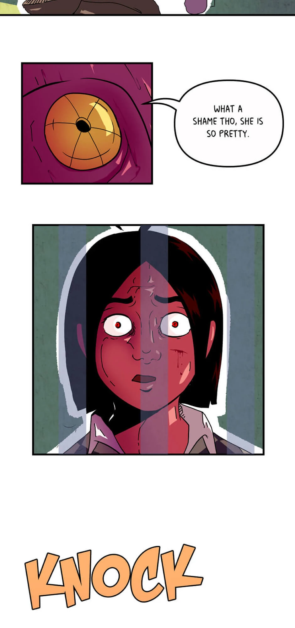 Dog's Life - Part 1, página 27