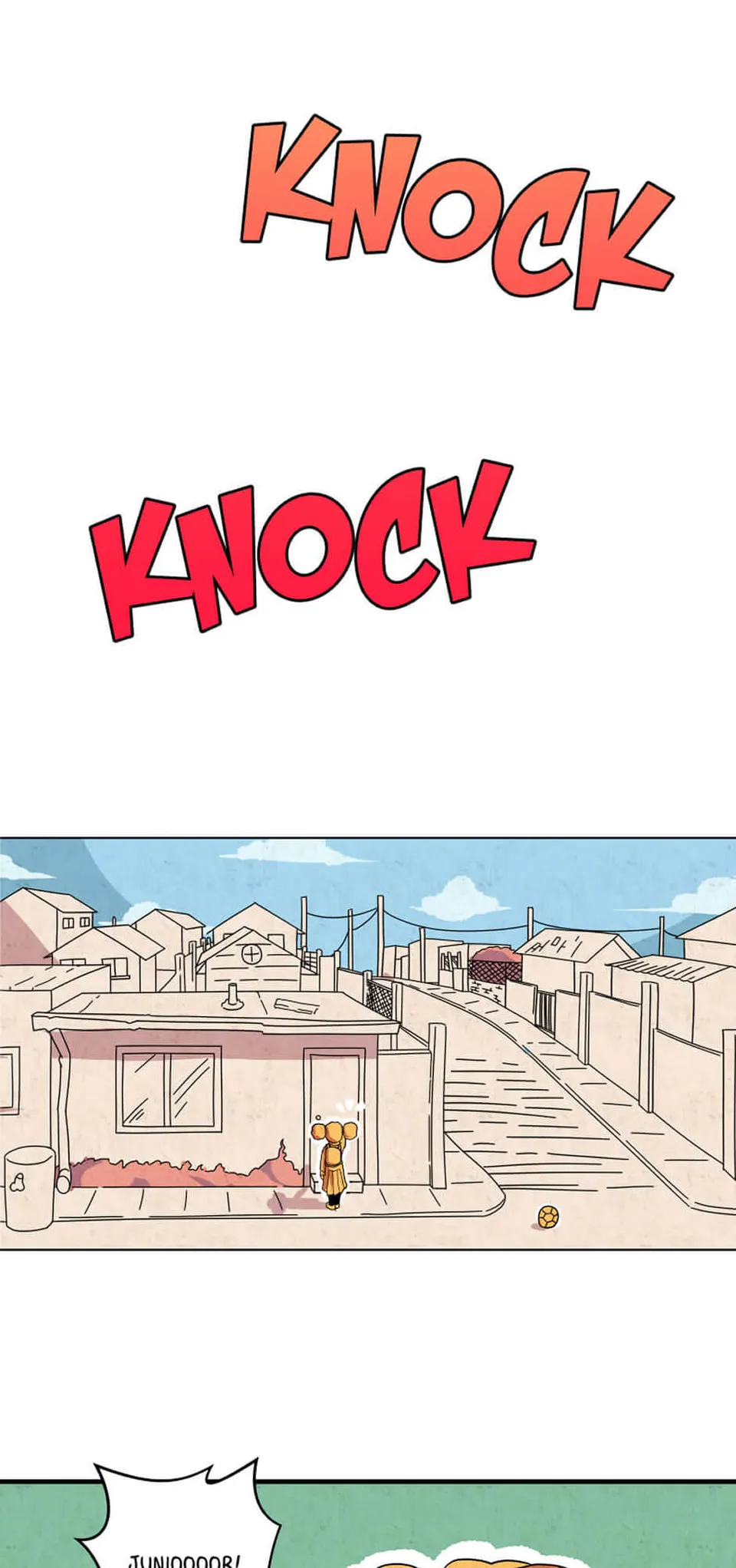 Dog's Life - Part 1, page 28