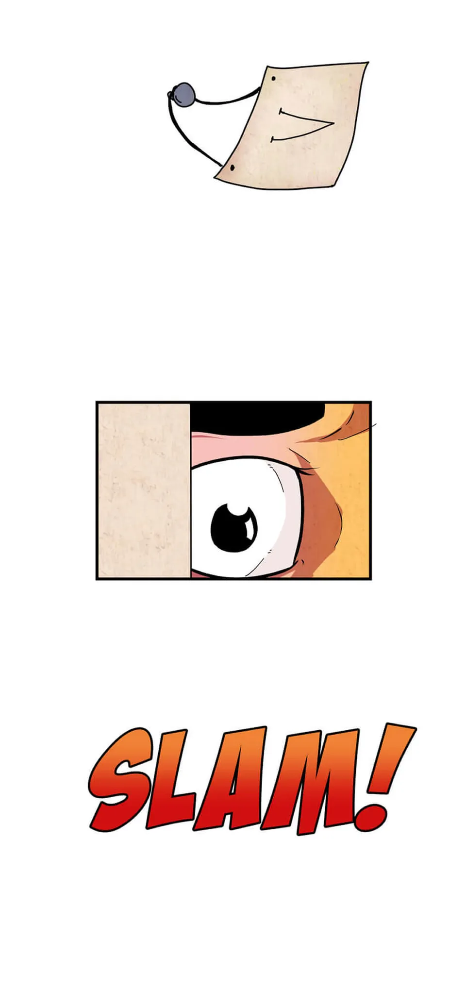 Dog's Life - Part 1, page 34