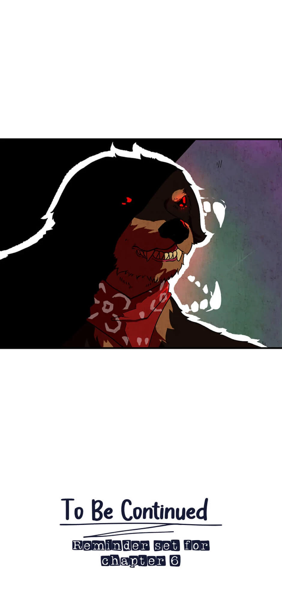 Dog's Life - Part 1, página 41
