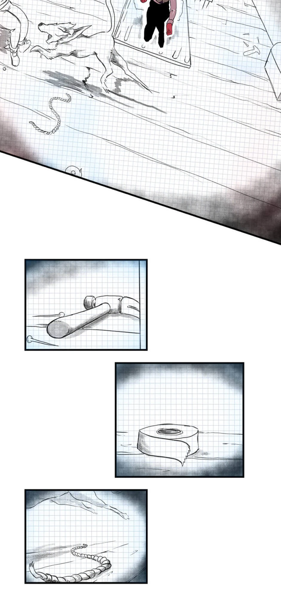 Dog's Life - Part 2, Seite 6