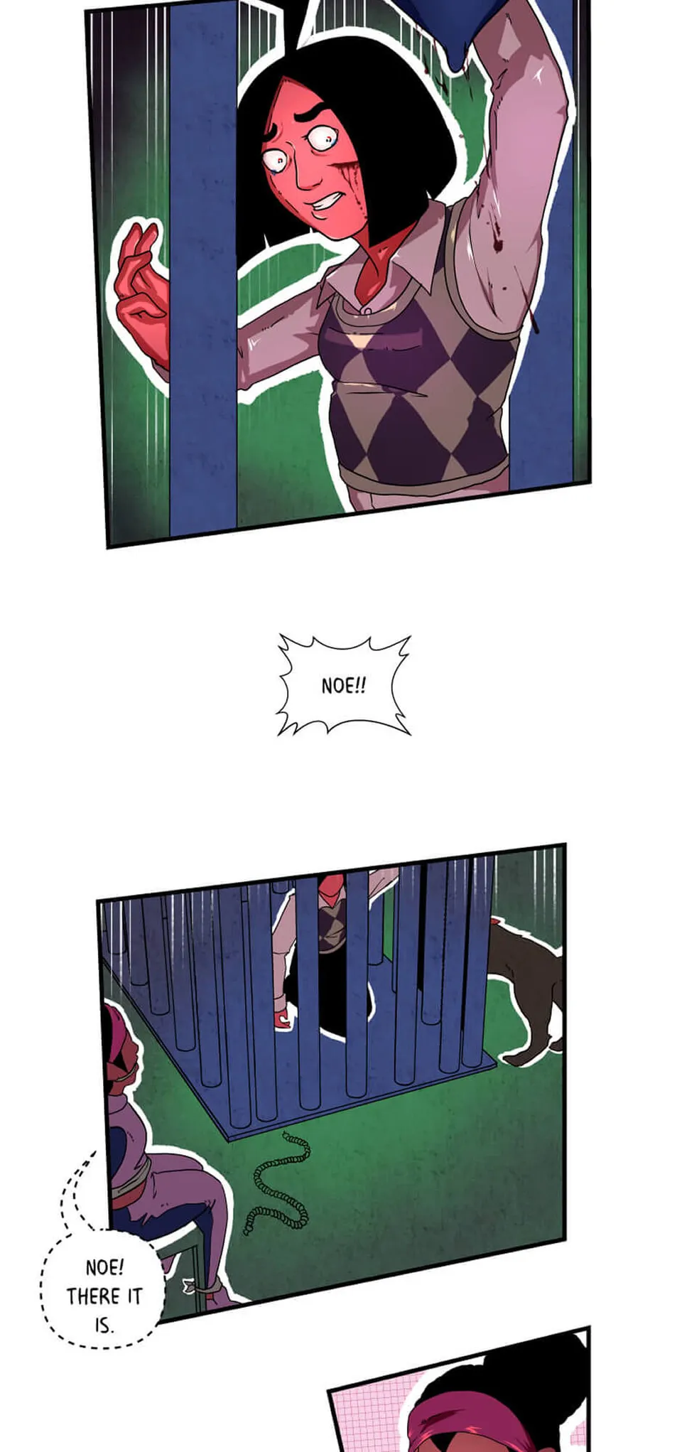 Dog's Life - Part 2, Seite 14