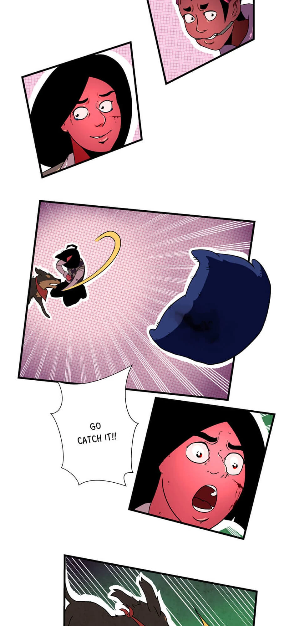 Dog's Life - Part 2, Seite 15