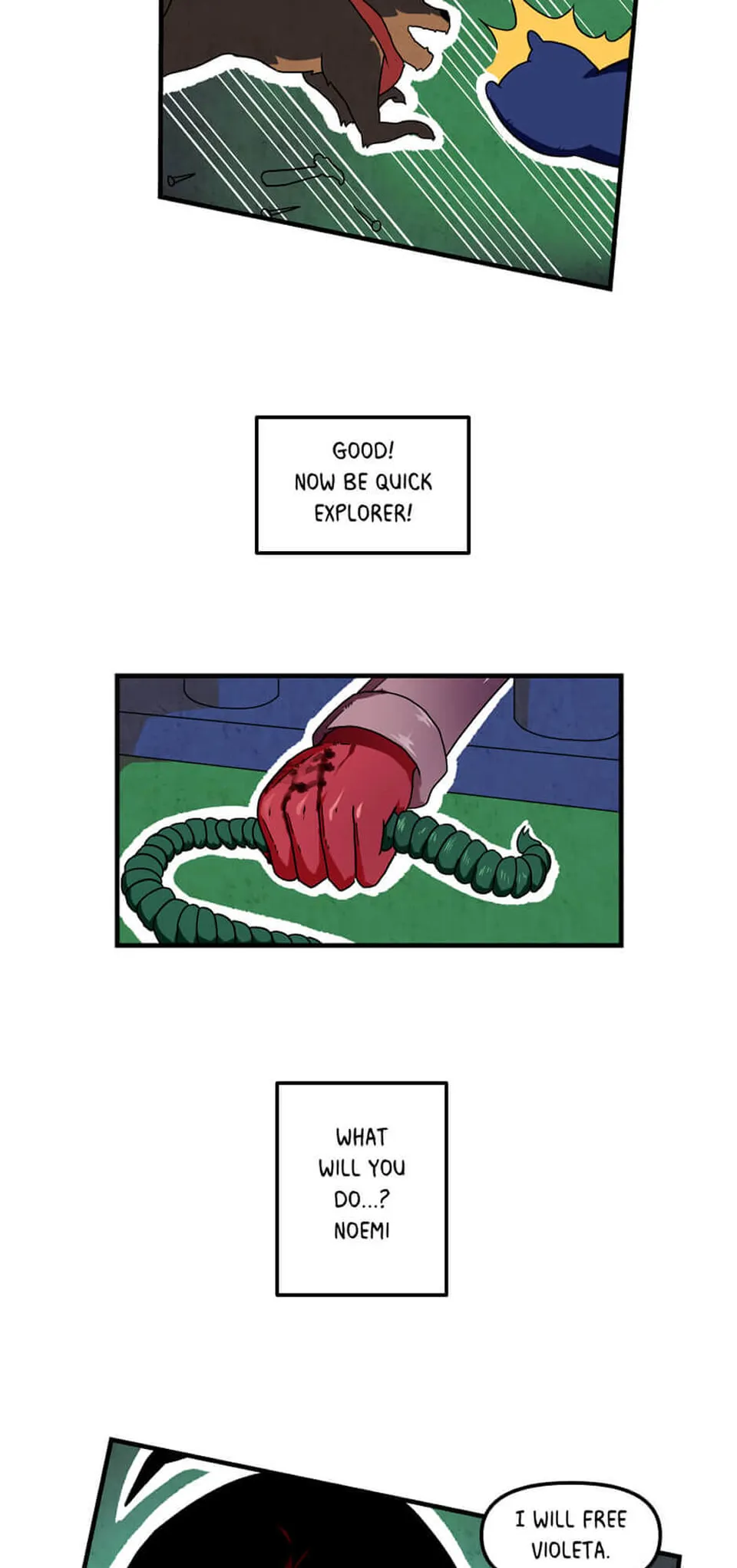 Dog's Life - Part 2, Seite 16