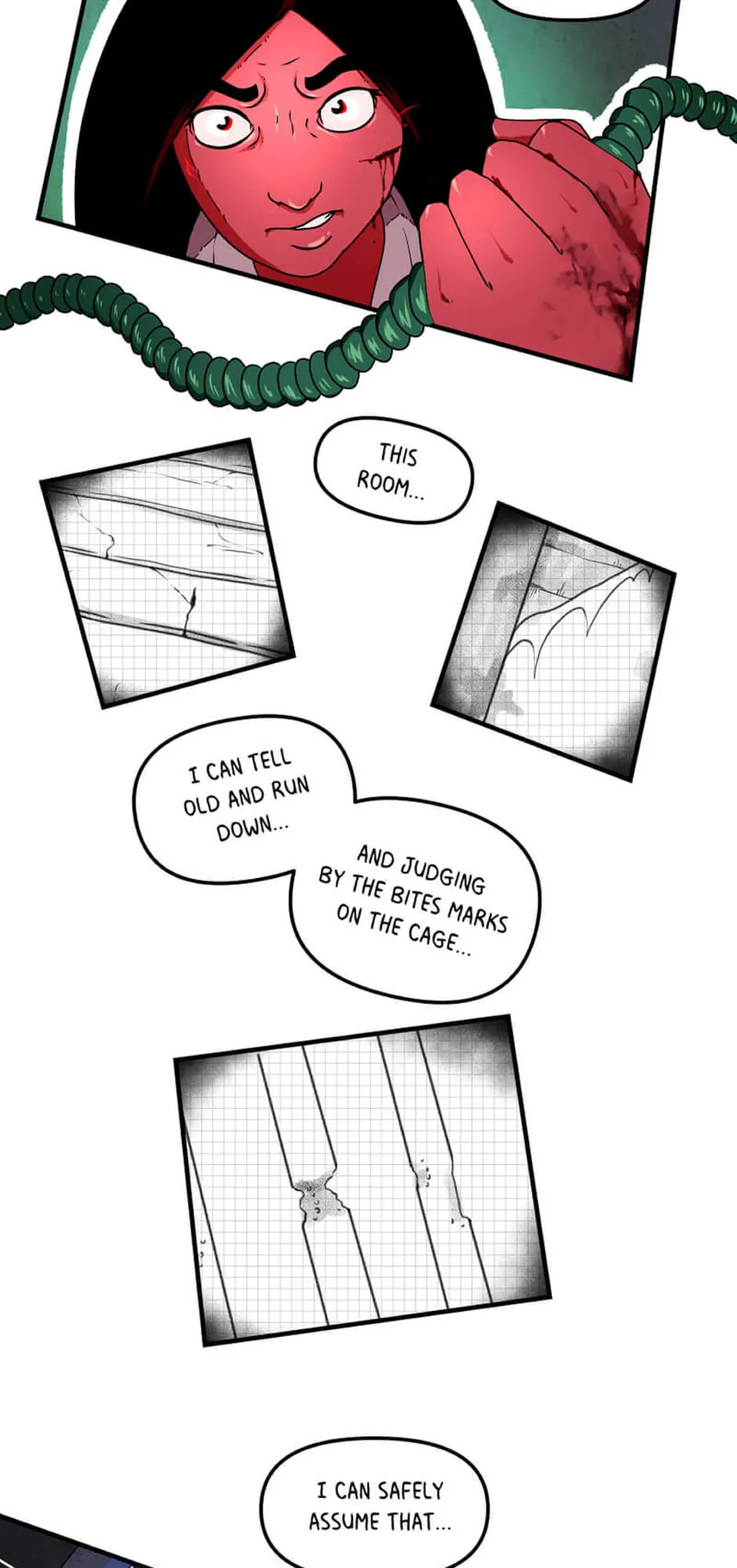Dog's Life - Part 2, Seite 17